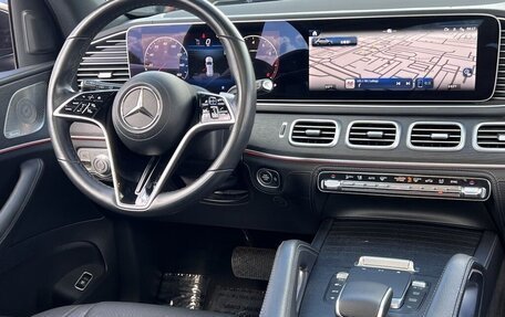 Mercedes-Benz GLE, 2024 год, 10 488 000 рублей, 14 фотография