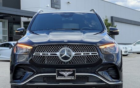 Mercedes-Benz GLE, 2024 год, 10 488 000 рублей, 9 фотография