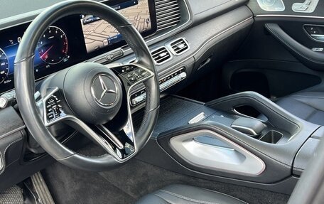 Mercedes-Benz GLE, 2024 год, 10 488 000 рублей, 12 фотография