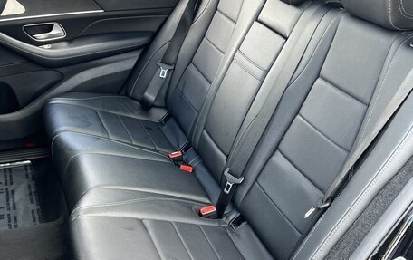 Mercedes-Benz GLE, 2024 год, 10 488 000 рублей, 19 фотография