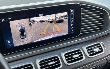Mercedes-Benz GLE, 2024 год, 10 488 000 рублей, 17 фотография