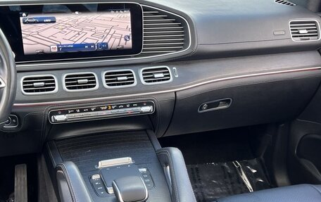 Mercedes-Benz GLE, 2024 год, 10 488 000 рублей, 15 фотография