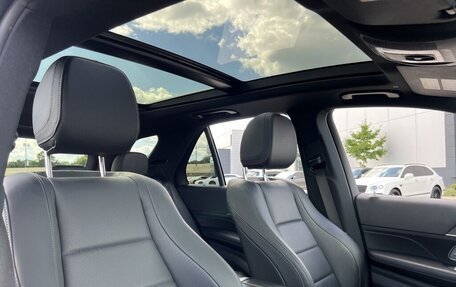 Mercedes-Benz GLE, 2024 год, 10 488 000 рублей, 18 фотография