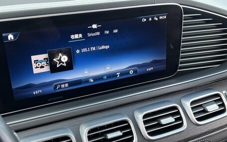 Mercedes-Benz GLE, 2024 год, 10 488 000 рублей, 16 фотография