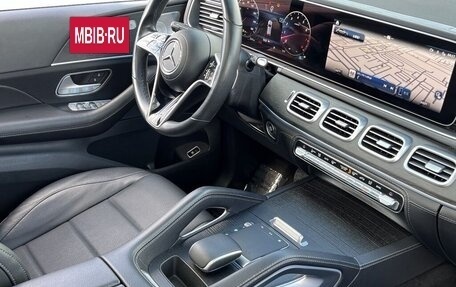 Mercedes-Benz GLE, 2024 год, 10 488 000 рублей, 13 фотография