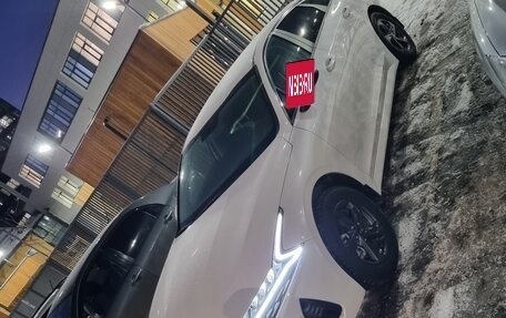 KIA K5, 2021 год, 2 000 000 рублей, 4 фотография