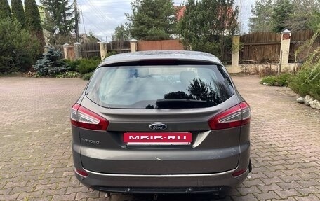 Ford Mondeo IV, 2011 год, 800 000 рублей, 3 фотография