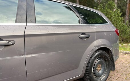 Ford Mondeo IV, 2011 год, 800 000 рублей, 8 фотография