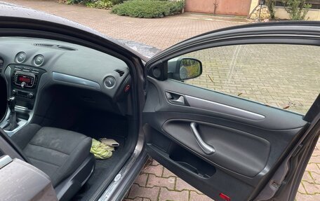 Ford Mondeo IV, 2011 год, 800 000 рублей, 6 фотография