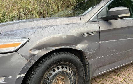 Ford Mondeo IV, 2011 год, 800 000 рублей, 5 фотография