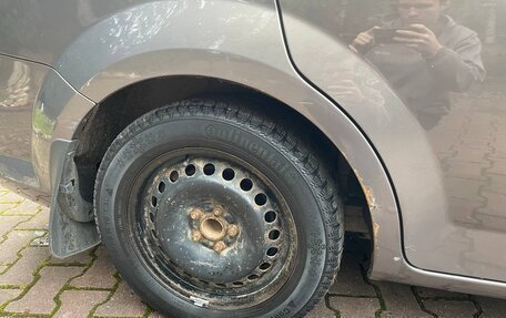 Ford Mondeo IV, 2011 год, 800 000 рублей, 7 фотография