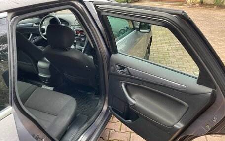 Ford Mondeo IV, 2011 год, 800 000 рублей, 9 фотография