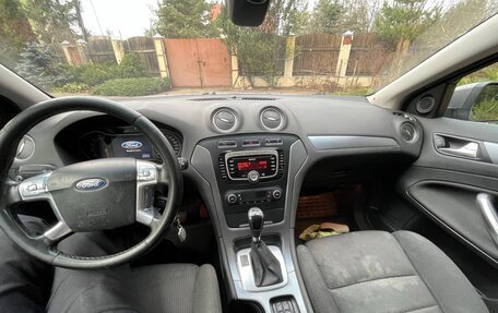 Ford Mondeo IV, 2011 год, 800 000 рублей, 16 фотография
