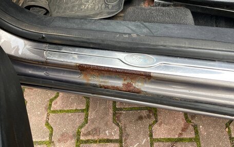 Ford Mondeo IV, 2011 год, 800 000 рублей, 14 фотография