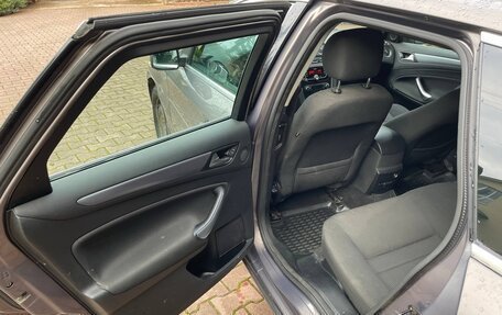 Ford Mondeo IV, 2011 год, 800 000 рублей, 12 фотография