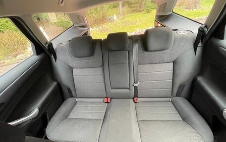 Ford Mondeo IV, 2011 год, 800 000 рублей, 17 фотография