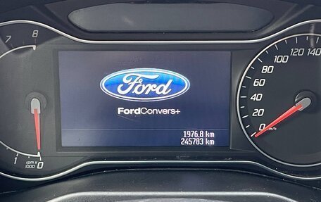 Ford Mondeo IV, 2011 год, 800 000 рублей, 15 фотография