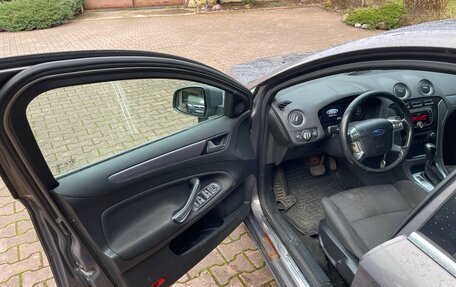 Ford Mondeo IV, 2011 год, 800 000 рублей, 13 фотография