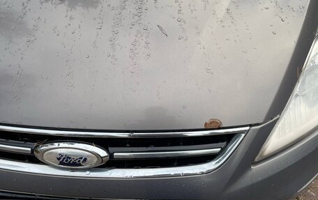 Ford Mondeo IV, 2011 год, 800 000 рублей, 18 фотография