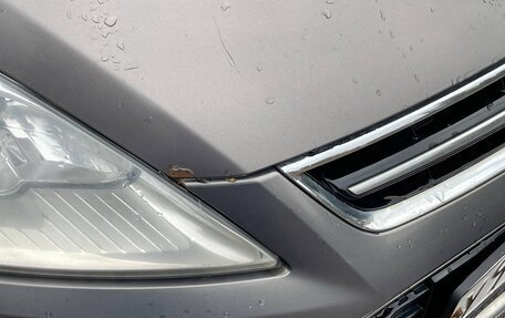 Ford Mondeo IV, 2011 год, 800 000 рублей, 19 фотография