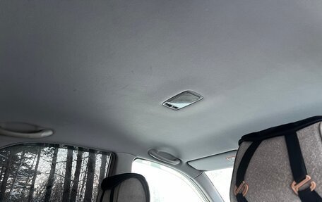 Toyota Mark II IX (X110), 2000 год, 650 000 рублей, 4 фотография