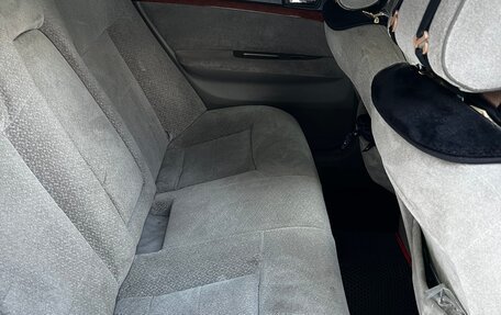 Toyota Mark II IX (X110), 2000 год, 650 000 рублей, 5 фотография