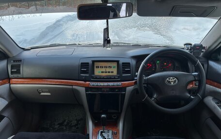 Toyota Mark II IX (X110), 2000 год, 650 000 рублей, 3 фотография