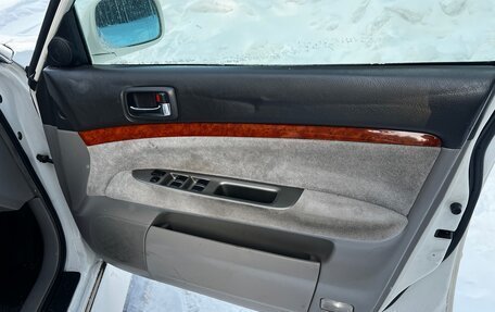 Toyota Mark II IX (X110), 2000 год, 650 000 рублей, 6 фотография