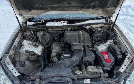 Toyota Mark II IX (X110), 2000 год, 650 000 рублей, 2 фотография