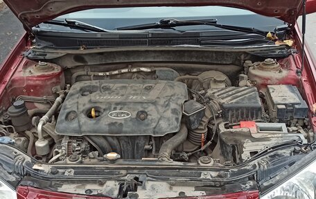 KIA Cerato I, 2007 год, 525 000 рублей, 3 фотография