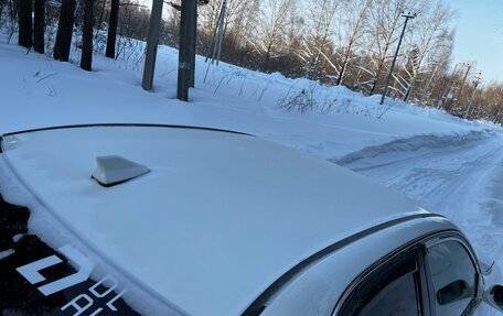 Toyota Mark II IX (X110), 2000 год, 650 000 рублей, 13 фотография