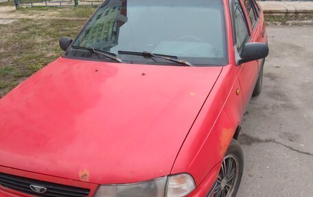 Daewoo Nexia I рестайлинг, 2007 год, 111 000 рублей, 2 фотография