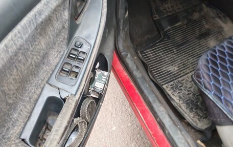 Daewoo Nexia I рестайлинг, 2007 год, 111 000 рублей, 7 фотография