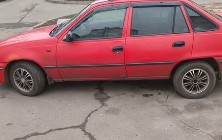 Daewoo Nexia I рестайлинг, 2007 год, 111 000 рублей, 3 фотография