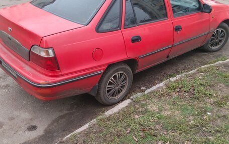 Daewoo Nexia I рестайлинг, 2007 год, 111 000 рублей, 5 фотография