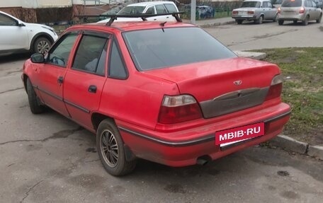 Daewoo Nexia I рестайлинг, 2007 год, 111 000 рублей, 4 фотография