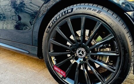 Mercedes-Benz S-Класс, 2020 год, 6 300 000 рублей, 6 фотография