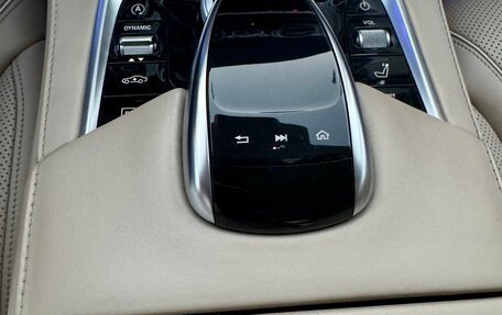 Mercedes-Benz S-Класс, 2020 год, 6 300 000 рублей, 20 фотография