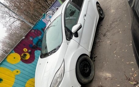 Ford Fiesta, 2016 год, 270 000 рублей, 13 фотография