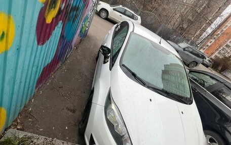 Ford Fiesta, 2016 год, 270 000 рублей, 12 фотография