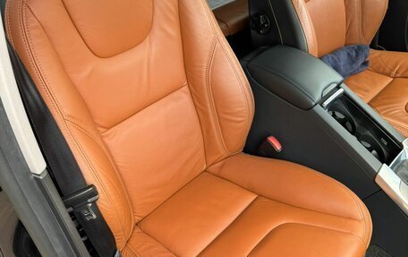 Volvo S60 III, 2012 год, 1 200 000 рублей, 11 фотография