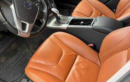 Volvo S60 III, 2012 год, 1 200 000 рублей, 8 фотография