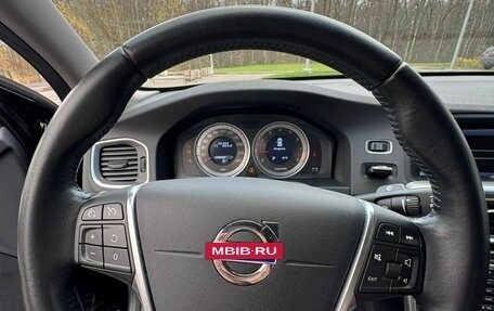 Volvo S60 III, 2012 год, 1 200 000 рублей, 9 фотография