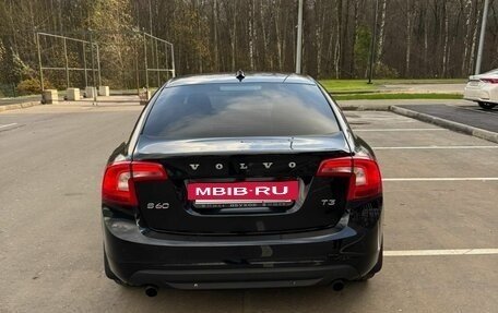 Volvo S60 III, 2012 год, 1 200 000 рублей, 7 фотография