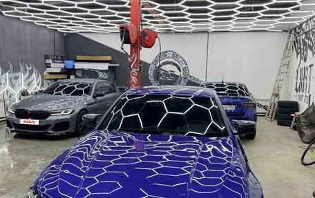 BMW 3 серия, 2019 год, 3 350 000 рублей, 3 фотография