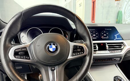 BMW 3 серия, 2019 год, 3 350 000 рублей, 11 фотография