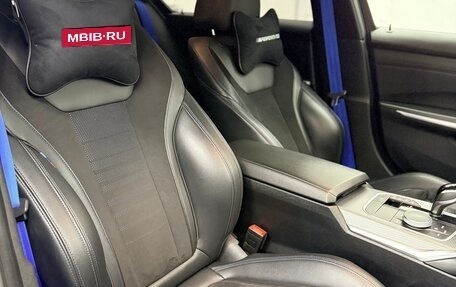 BMW 3 серия, 2019 год, 3 350 000 рублей, 10 фотография