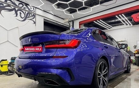 BMW 3 серия, 2019 год, 3 350 000 рублей, 6 фотография