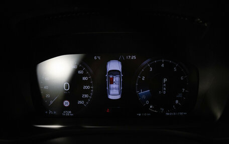 Volvo S60 III, 2020 год, 3 349 000 рублей, 11 фотография