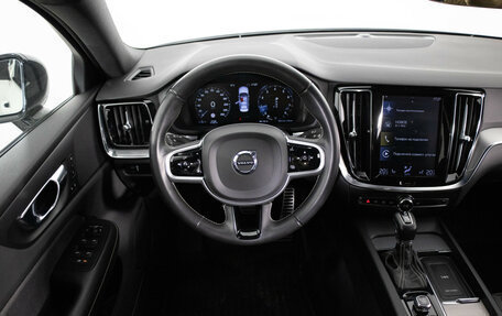 Volvo S60 III, 2020 год, 3 349 000 рублей, 9 фотография